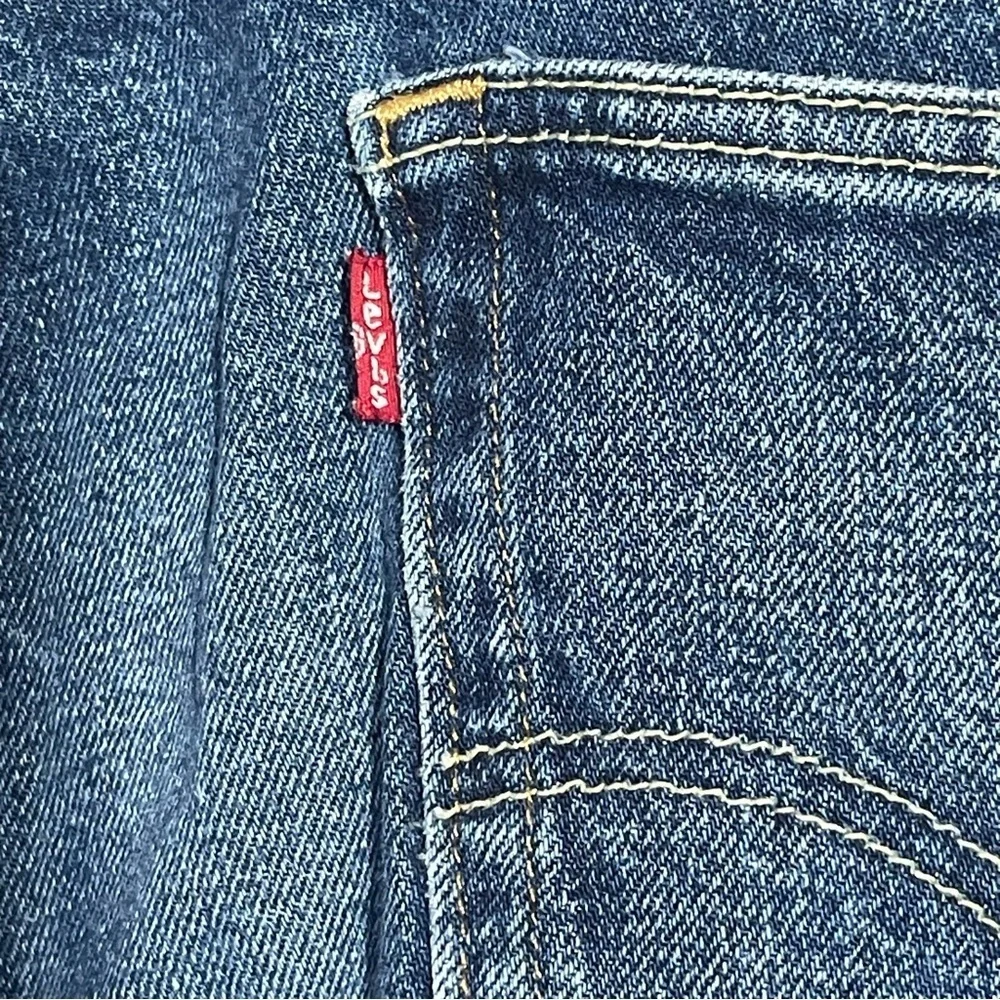 Levi’s vintage 1998 Men’s 541 Jeans Size 37x32 Bundle and Save